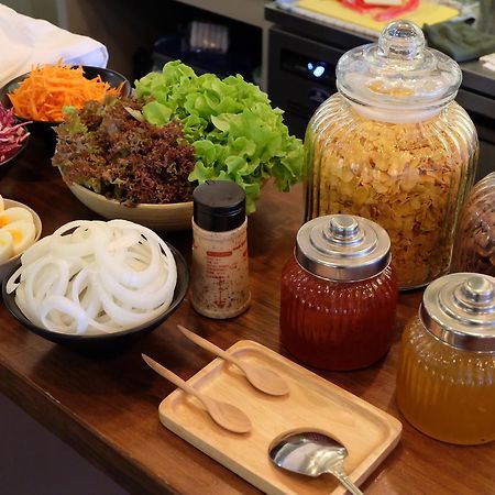 Weeping Willow Sukhumvit 26 Μπανγκόκ Εξωτερικό φωτογραφία