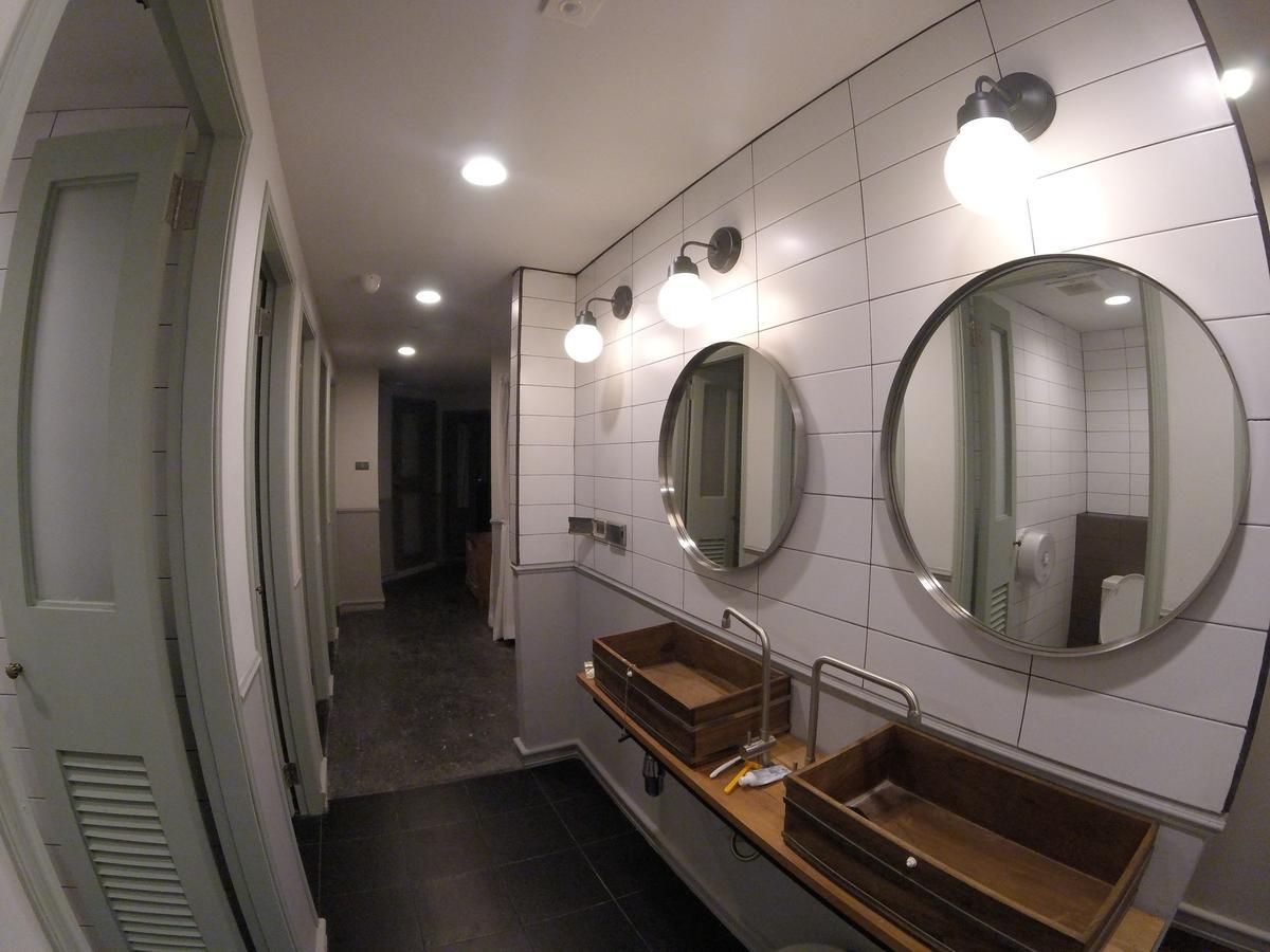 Weeping Willow Sukhumvit 26 Μπανγκόκ Εξωτερικό φωτογραφία