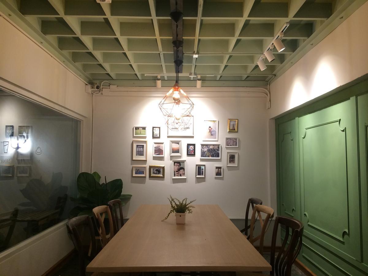 Weeping Willow Sukhumvit 26 Μπανγκόκ Εξωτερικό φωτογραφία