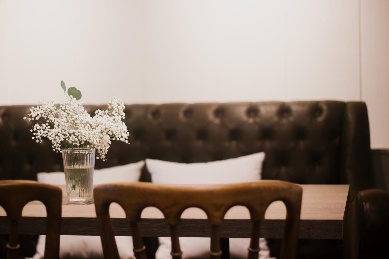 Weeping Willow Sukhumvit 26 Μπανγκόκ Εξωτερικό φωτογραφία