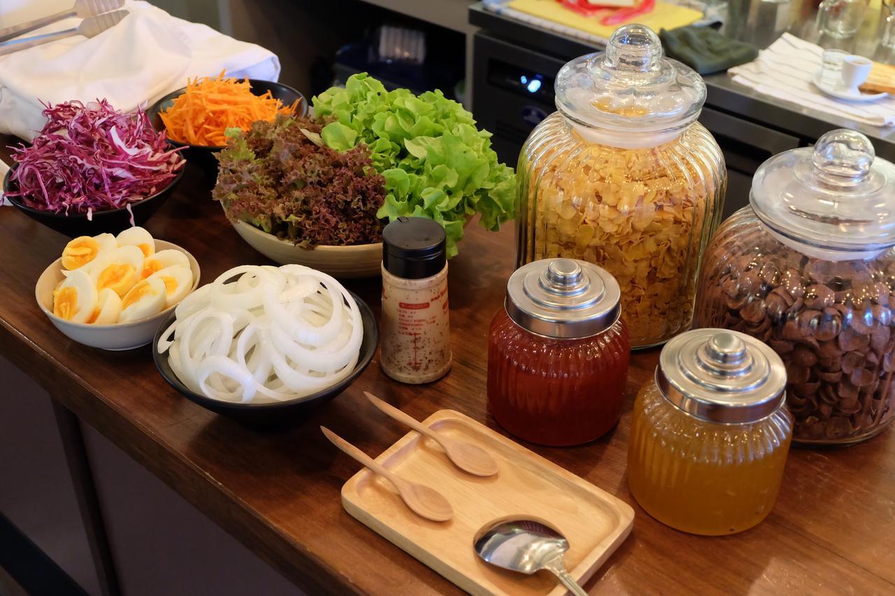 Weeping Willow Sukhumvit 26 Μπανγκόκ Εξωτερικό φωτογραφία