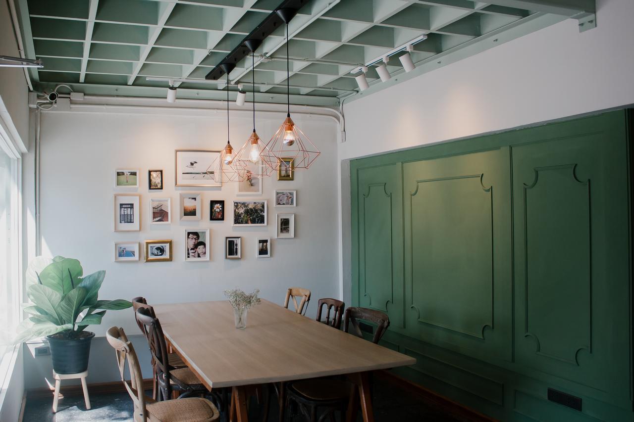 Weeping Willow Sukhumvit 26 Μπανγκόκ Εξωτερικό φωτογραφία