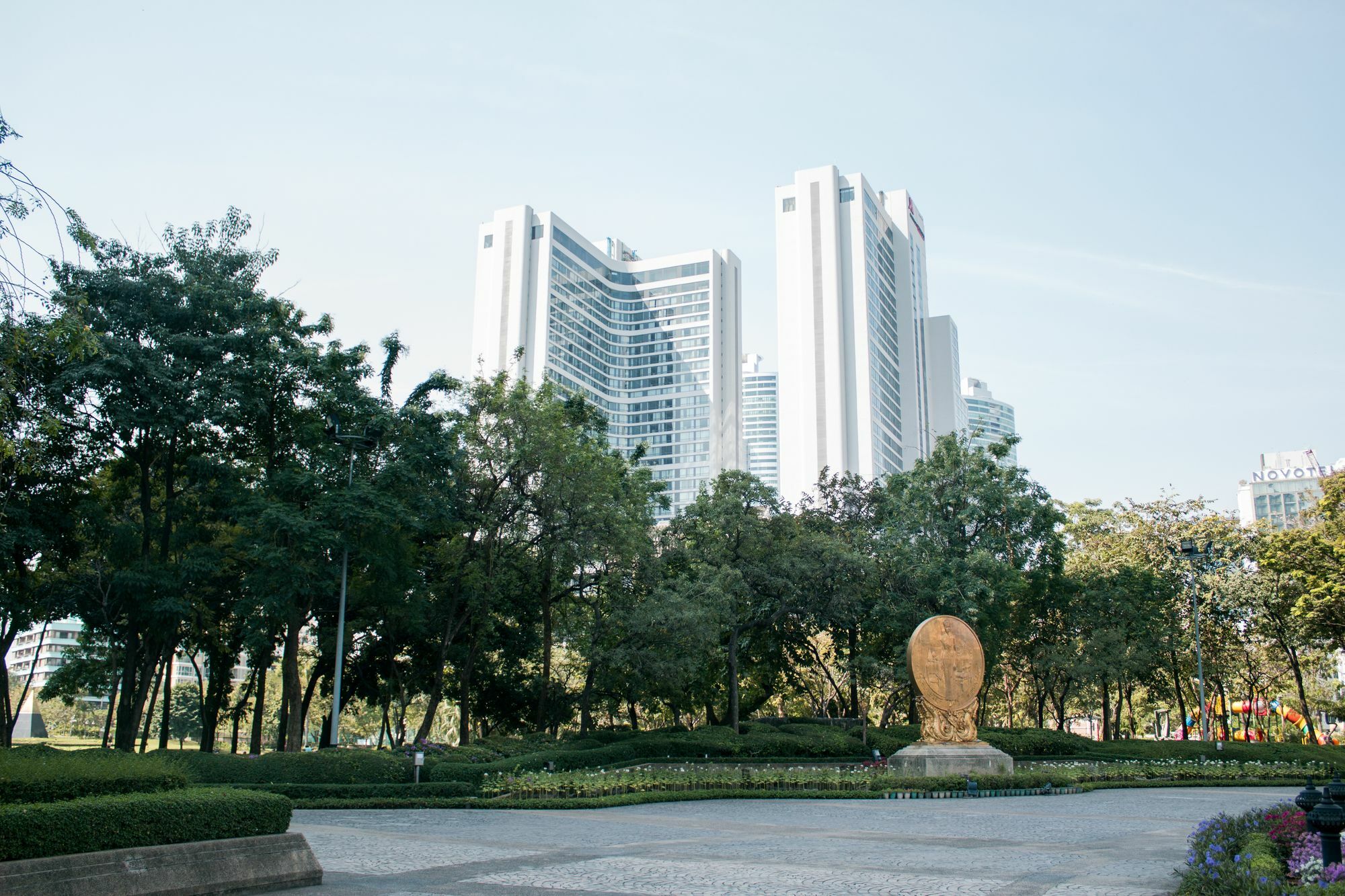 Weeping Willow Sukhumvit 26 Μπανγκόκ Εξωτερικό φωτογραφία
