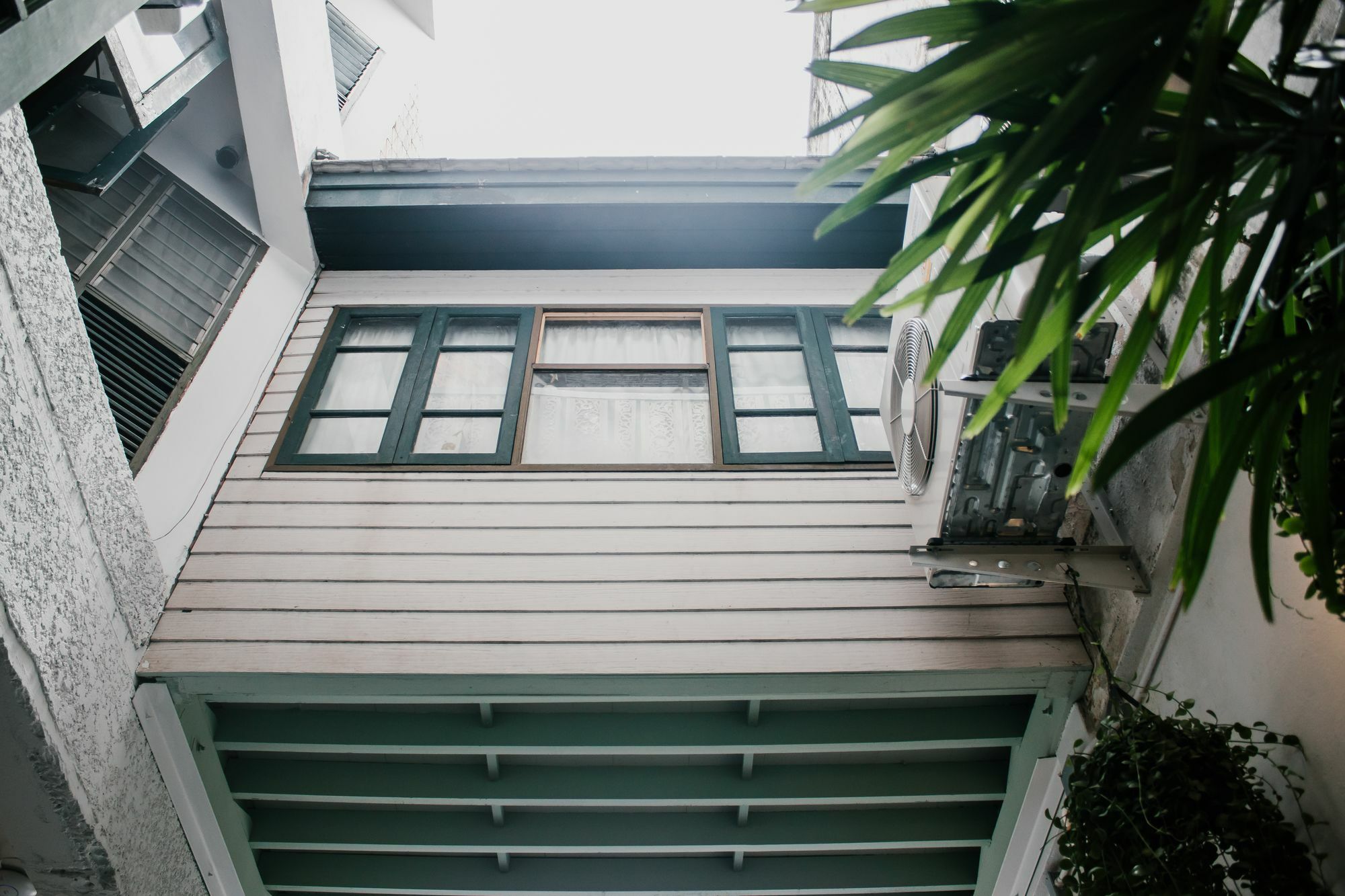 Weeping Willow Sukhumvit 26 Μπανγκόκ Εξωτερικό φωτογραφία