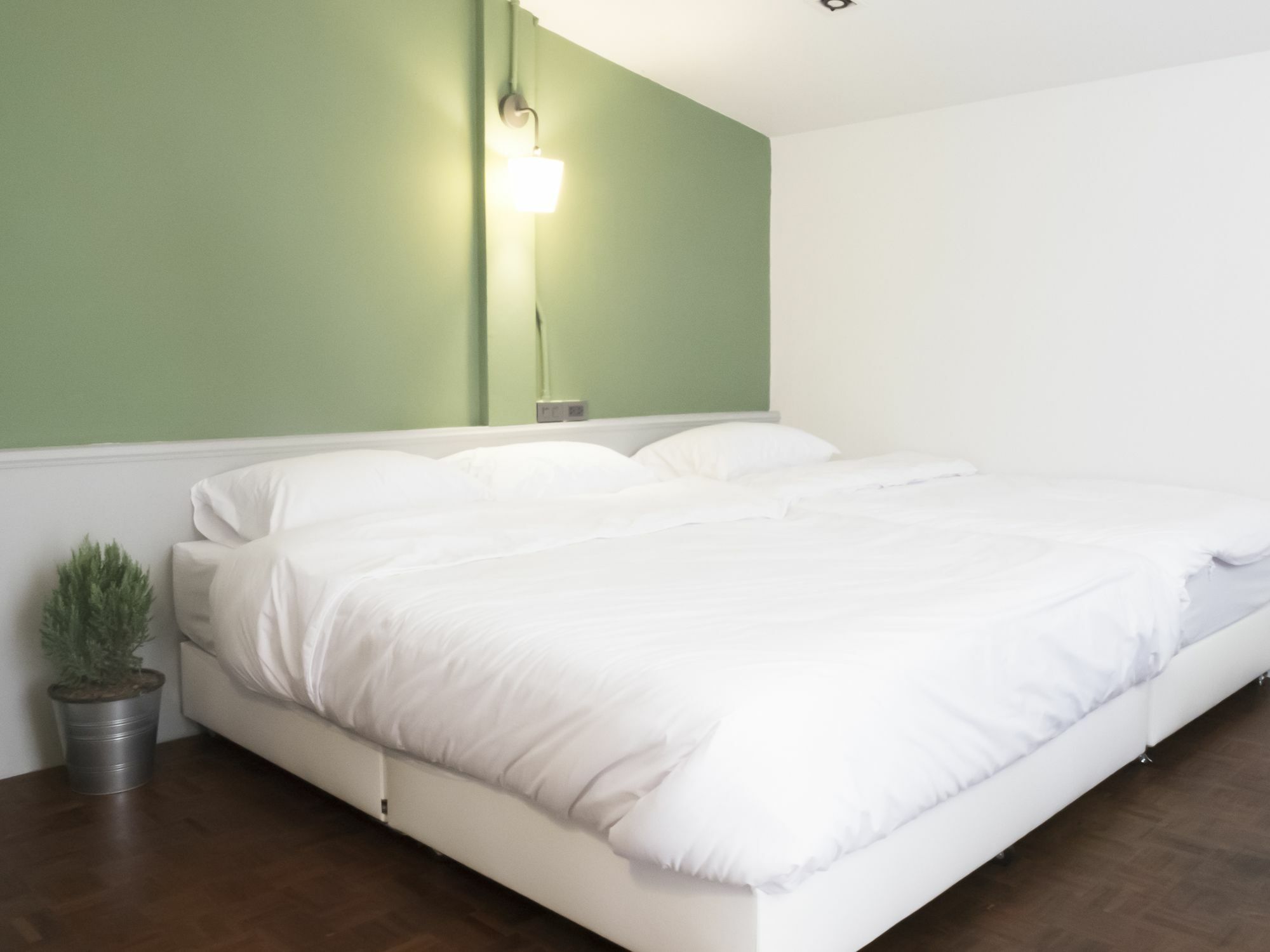 Weeping Willow Sukhumvit 26 Μπανγκόκ Εξωτερικό φωτογραφία