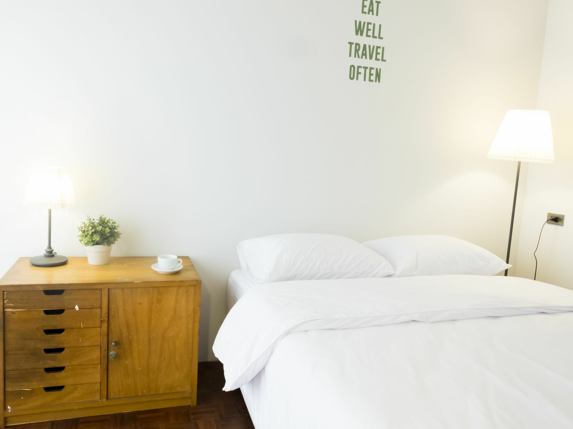 Weeping Willow Sukhumvit 26 Μπανγκόκ Εξωτερικό φωτογραφία
