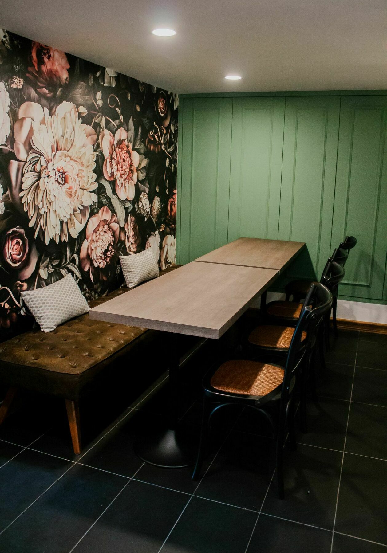 Weeping Willow Sukhumvit 26 Μπανγκόκ Εξωτερικό φωτογραφία
