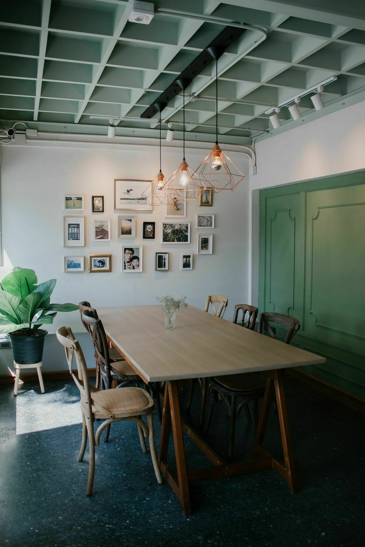Weeping Willow Sukhumvit 26 Μπανγκόκ Εξωτερικό φωτογραφία