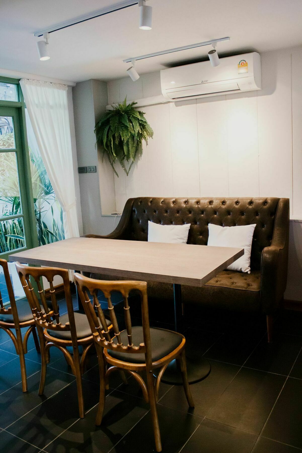 Weeping Willow Sukhumvit 26 Μπανγκόκ Εξωτερικό φωτογραφία