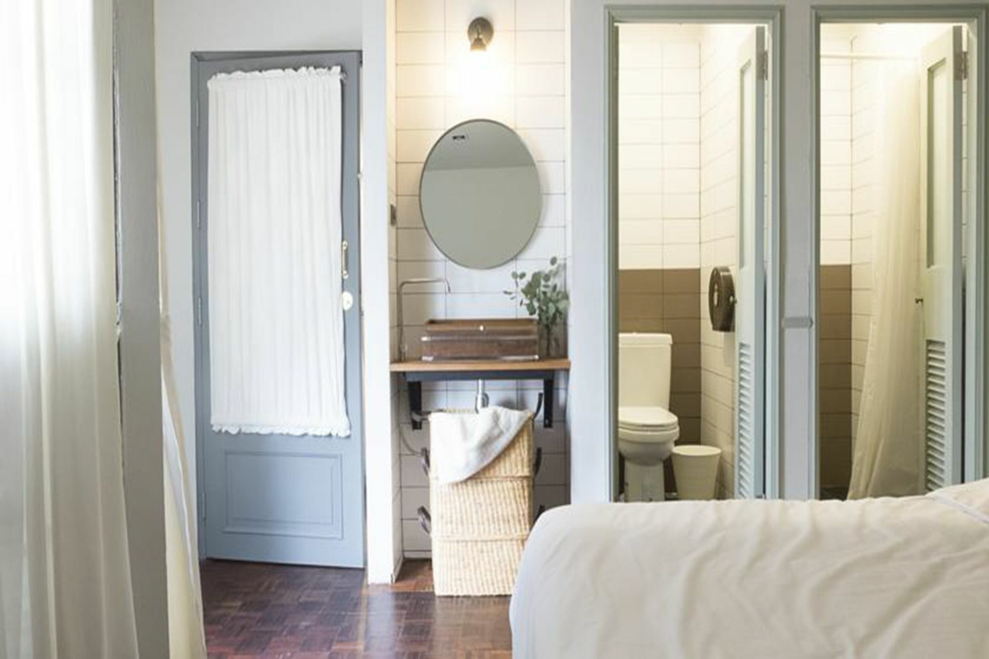 Weeping Willow Sukhumvit 26 Μπανγκόκ Εξωτερικό φωτογραφία